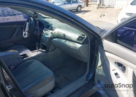 2009 Toyota Camry Le из США, поврежденный, VIN 4T1BE46K39U825168